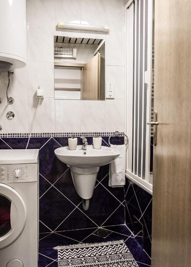 Aatma Apartment Skopje Extérieur photo