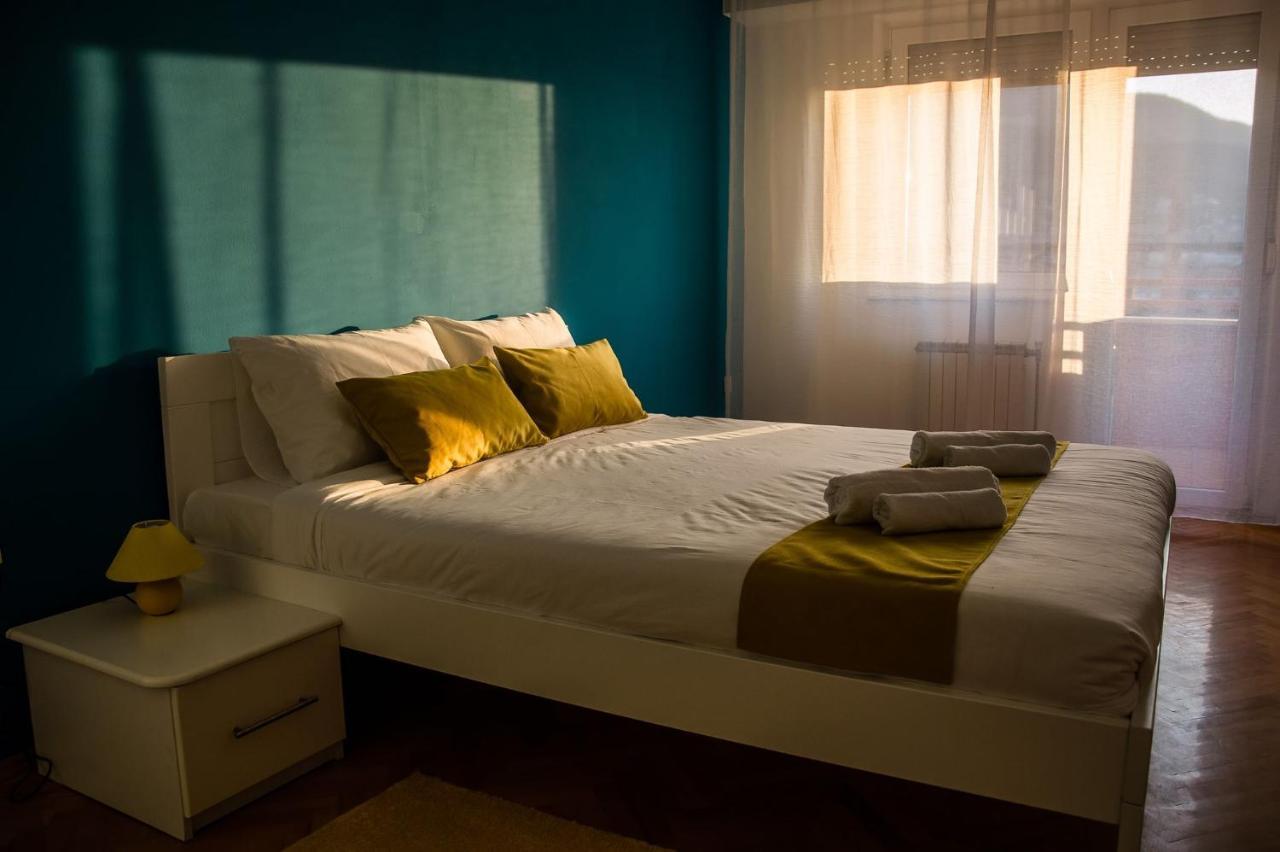 Aatma Apartment Skopje Extérieur photo