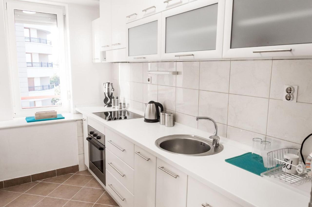 Aatma Apartment Skopje Extérieur photo